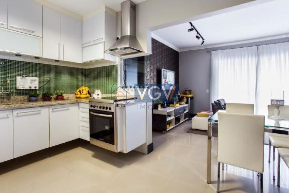 Apartamento, 3 quartos, 93 m² - Foto 3