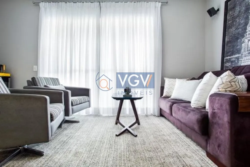 Apartamento, 3 quartos, 93 m² - Foto 6