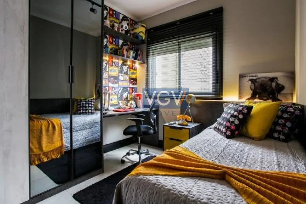 Apartamento, 3 quartos, 93 m² - Foto 10