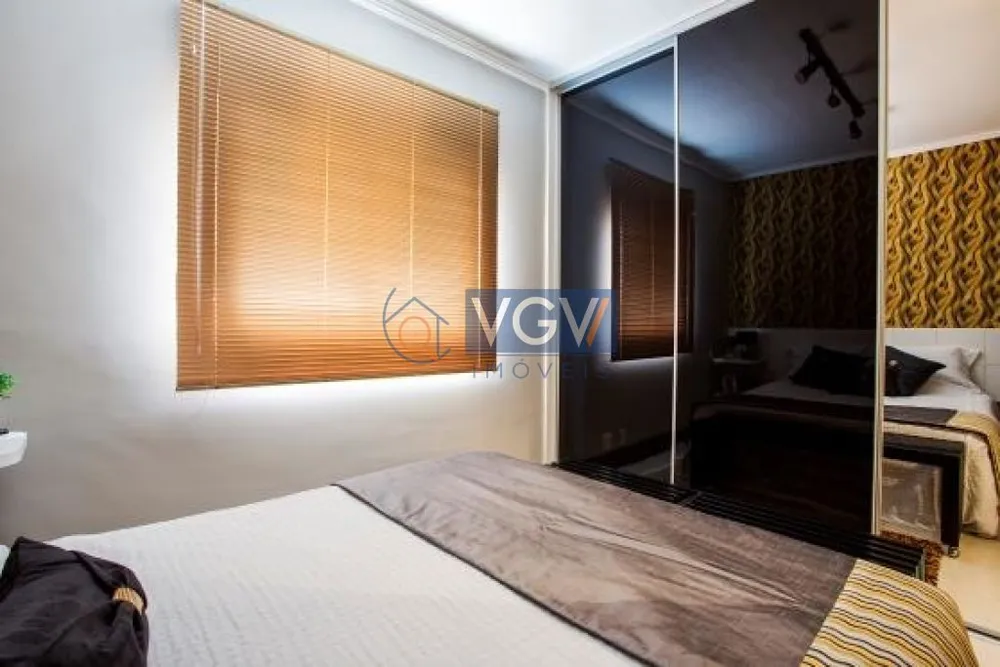 Apartamento, 3 quartos, 93 m² - Foto 11
