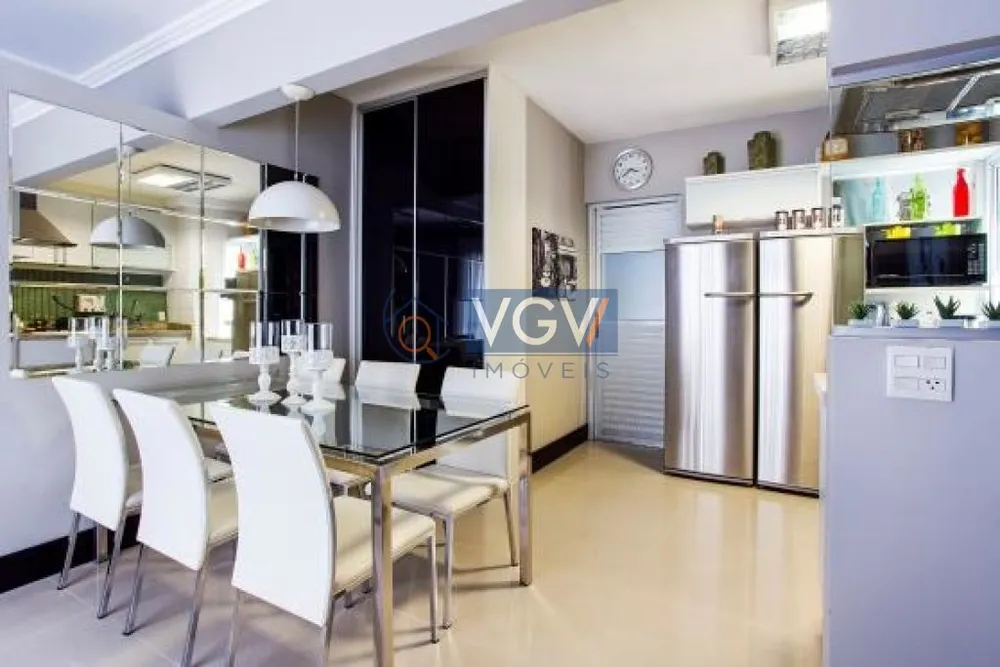 Apartamento, 3 quartos, 93 m² - Foto 4