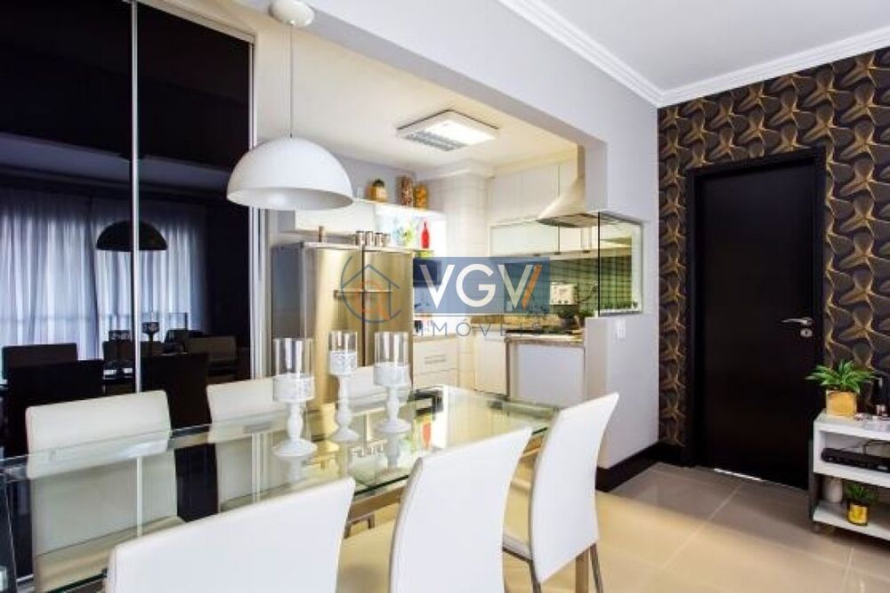 Apartamento, 3 quartos, 93 m² - Foto 4
