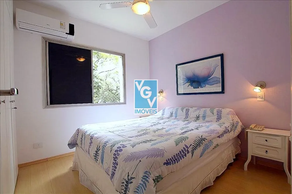 Apartamento, 2 quartos, 65 m² - Foto 5