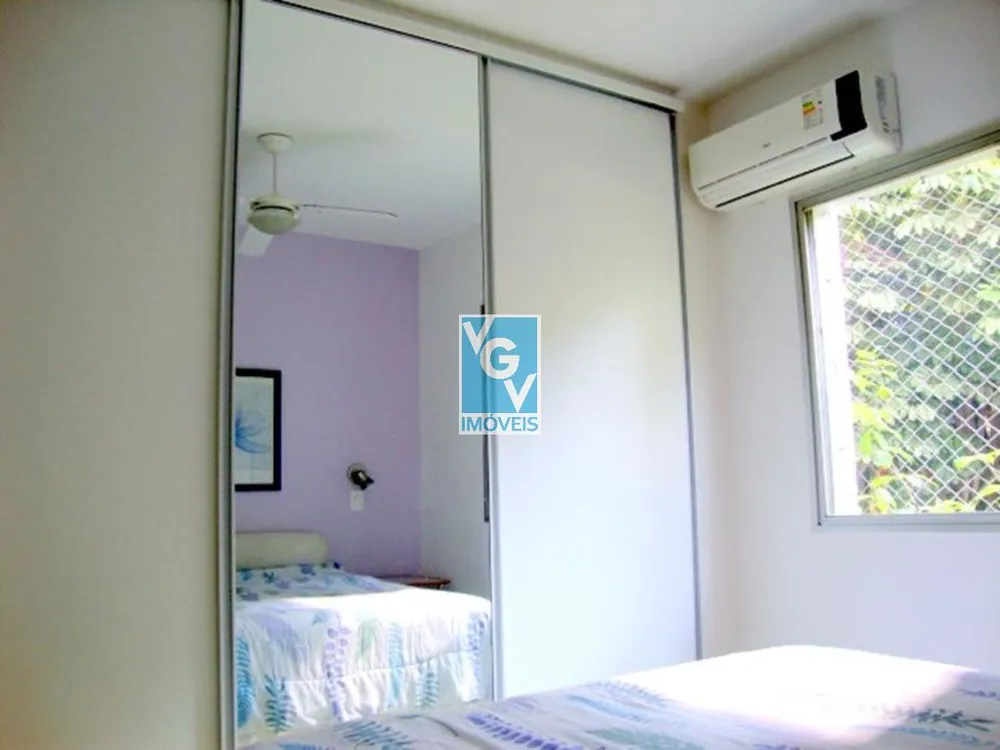 Apartamento, 2 quartos, 65 m² - Foto 2
