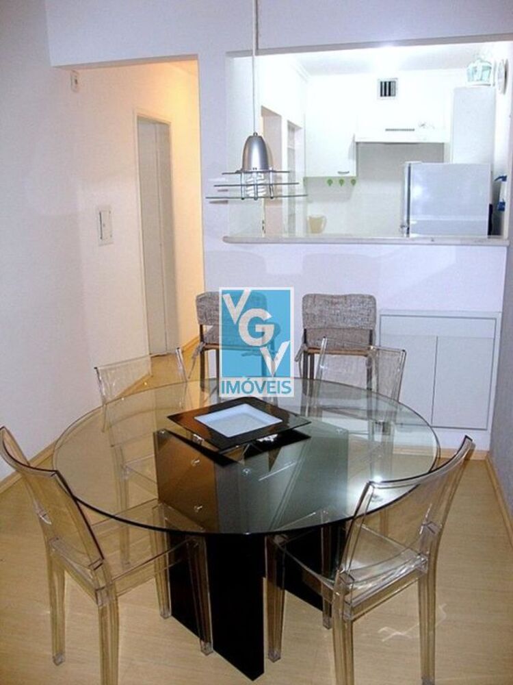 Apartamento, 2 quartos, 65 m² - Foto 8