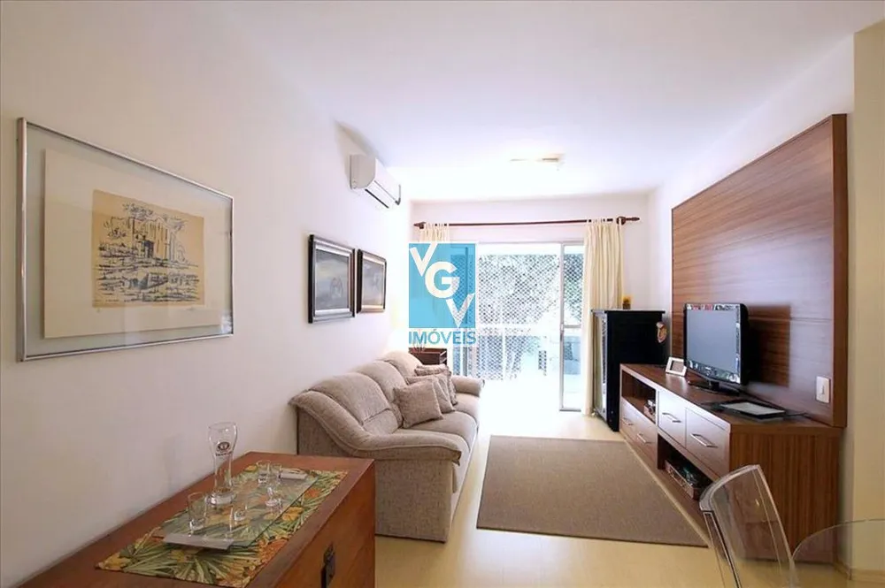 Apartamento, 2 quartos, 65 m² - Foto 2