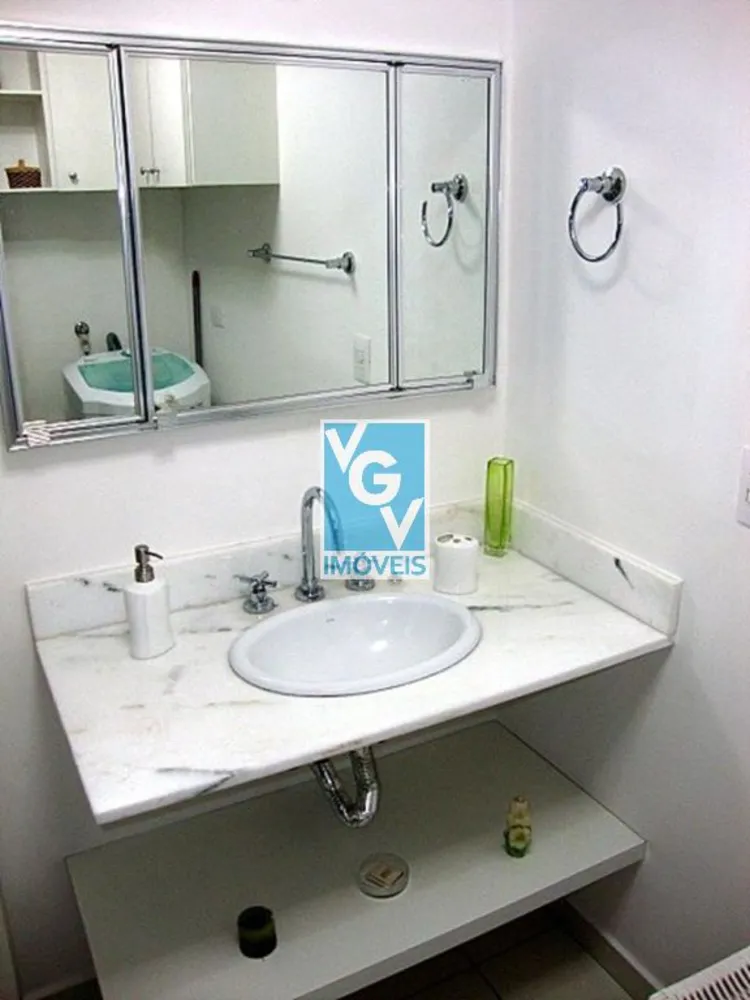 Apartamento, 2 quartos, 65 m² - Foto 3