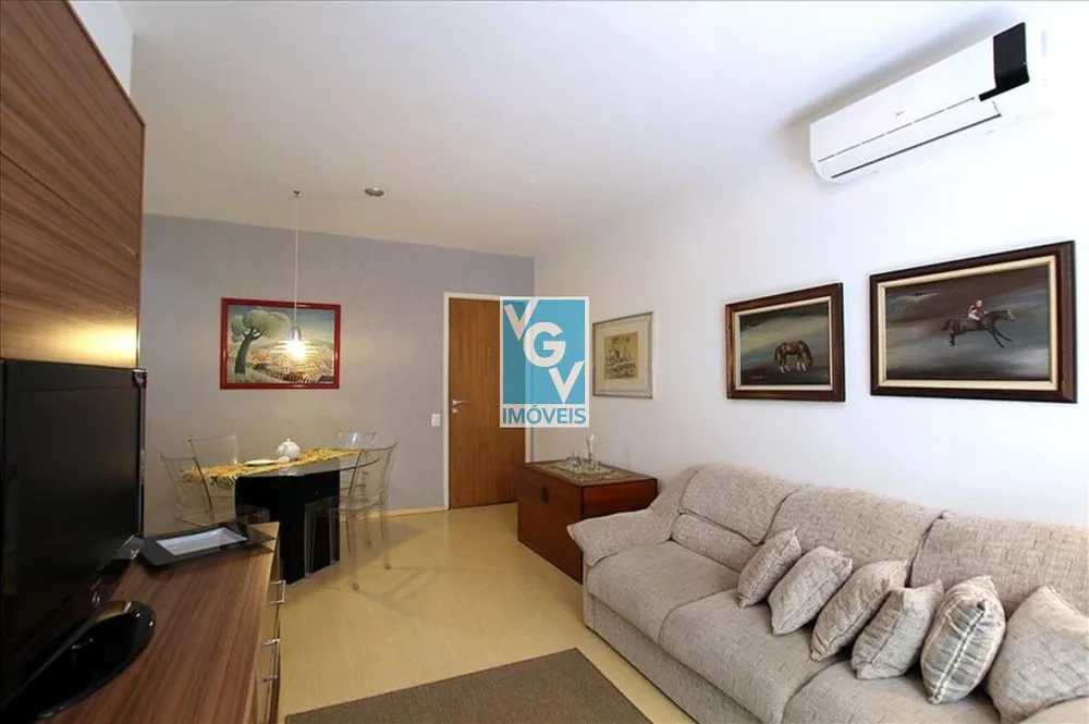 Apartamento, 2 quartos, 65 m² - Foto 1