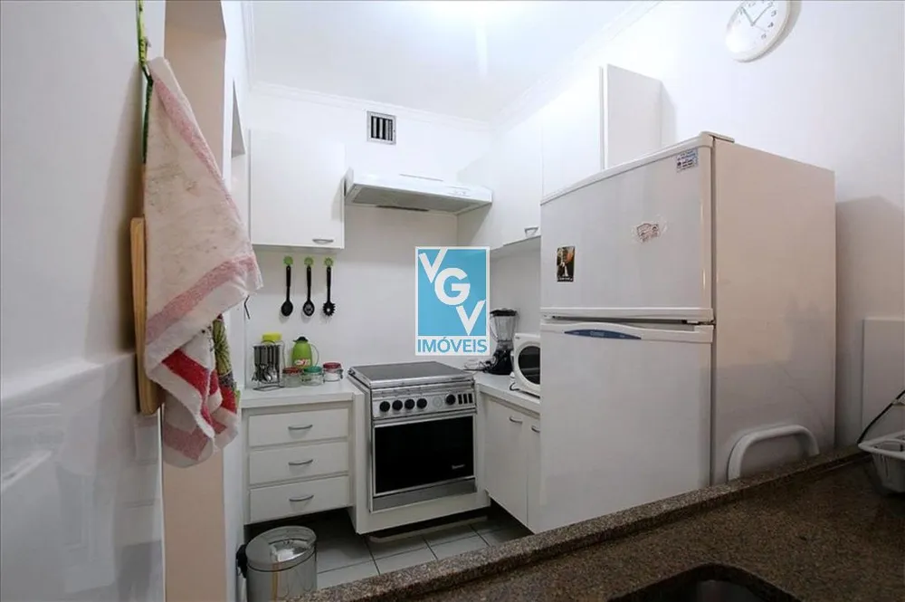 Apartamento, 2 quartos, 65 m² - Foto 4