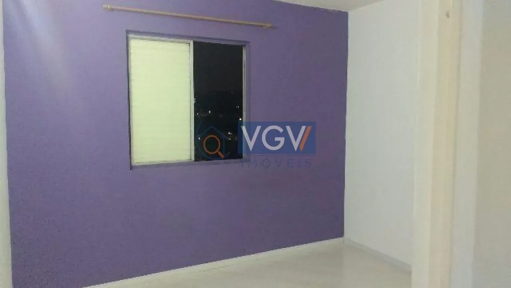 Apartamento, 2 quartos, 58 m² - Foto 11