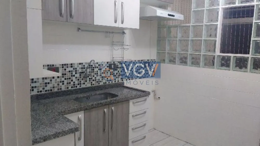 Apartamento, 2 quartos, 58 m² - Foto 9