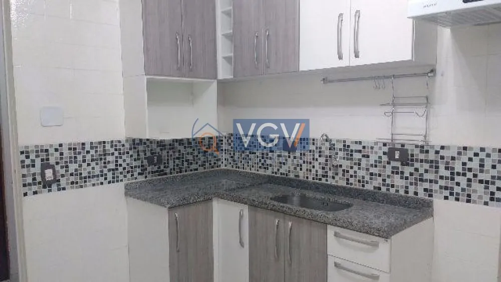 Apartamento, 2 quartos, 58 m² - Foto 6