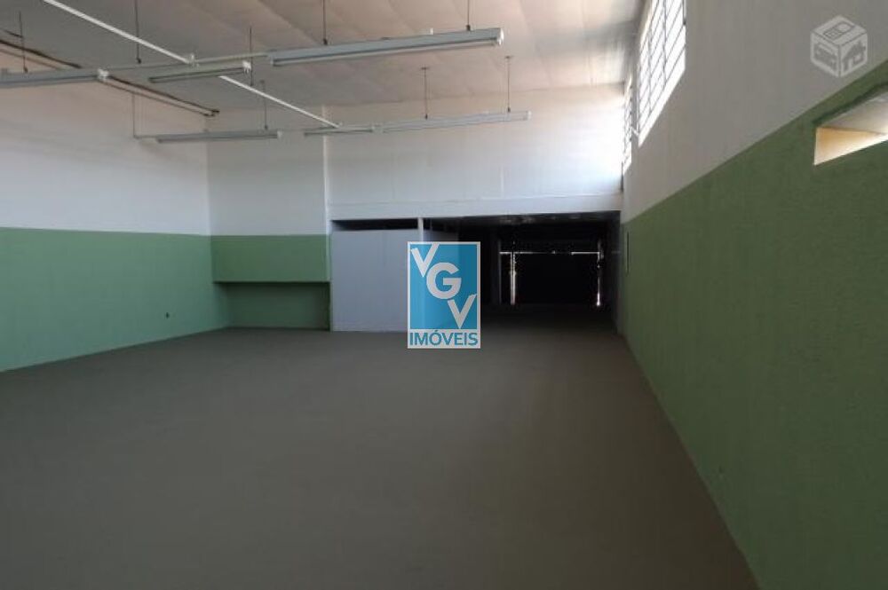 Depósito-Galpão, 487 m² - Foto 2