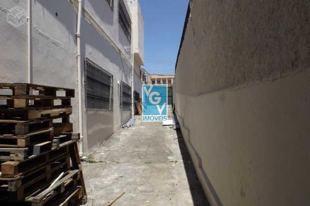 Depósito-Galpão, 487 m² - Foto 5