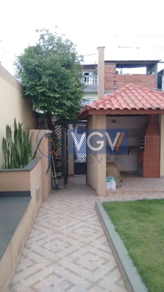 Apartamento, 2 quartos, 40 m² - Foto 1
