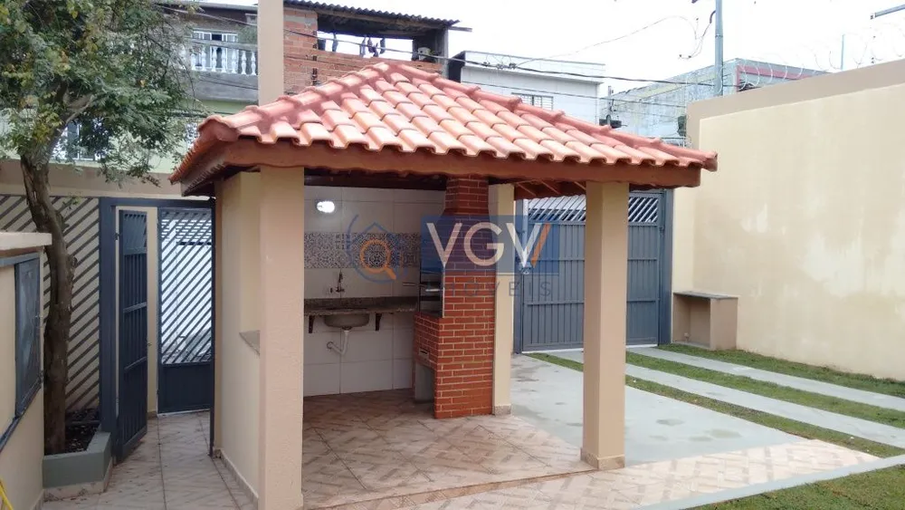 Apartamento, 2 quartos, 40 m² - Foto 10