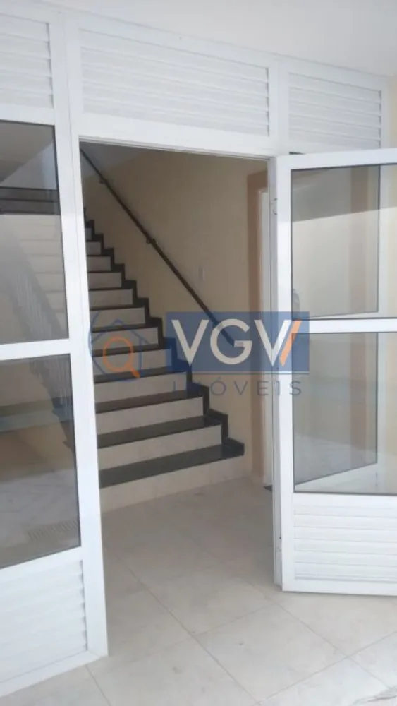 Apartamento, 2 quartos, 40 m² - Foto 2