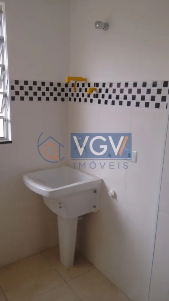 Apartamento, 2 quartos, 40 m² - Foto 3