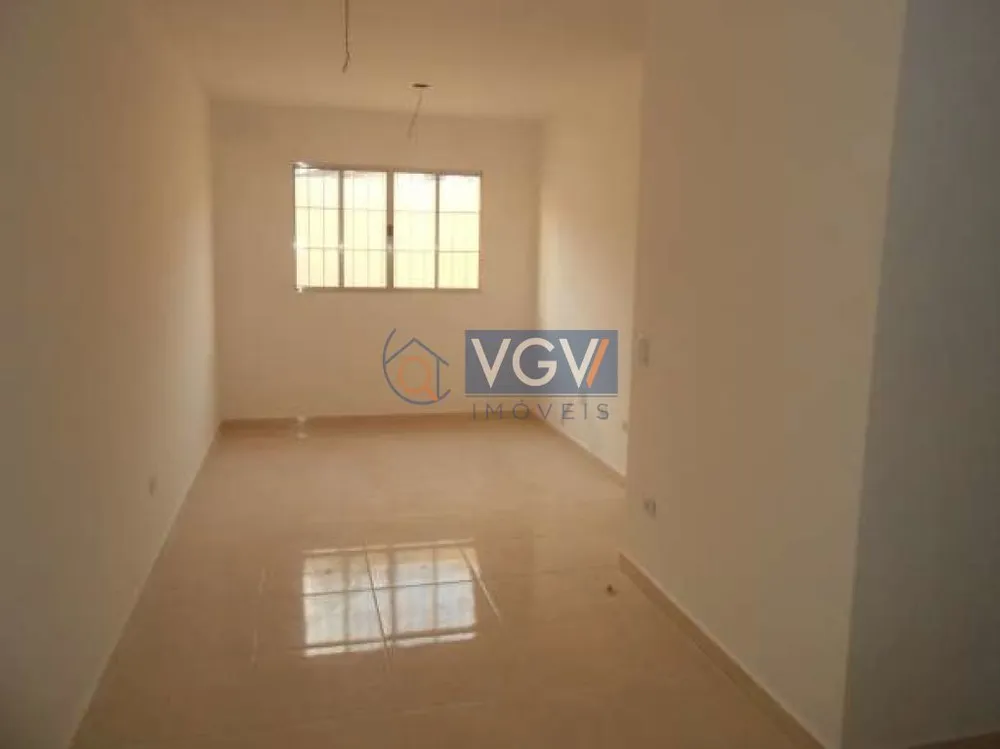 Apartamento, 2 quartos, 40 m² - Foto 2