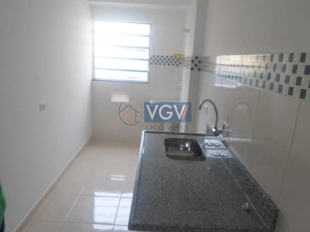 Apartamento, 2 quartos, 40 m² - Foto 4