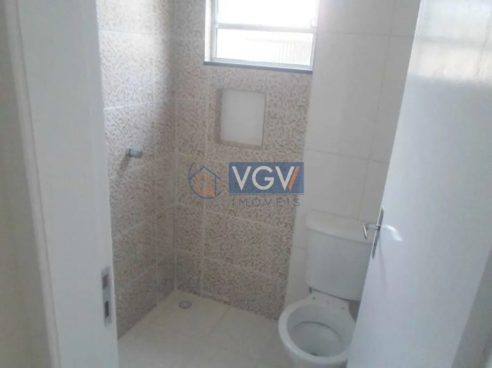 Apartamento, 2 quartos, 40 m² - Foto 9
