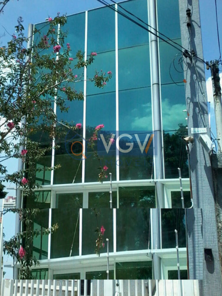 Prédio Inteiro para alugar, 510m² - Foto 1