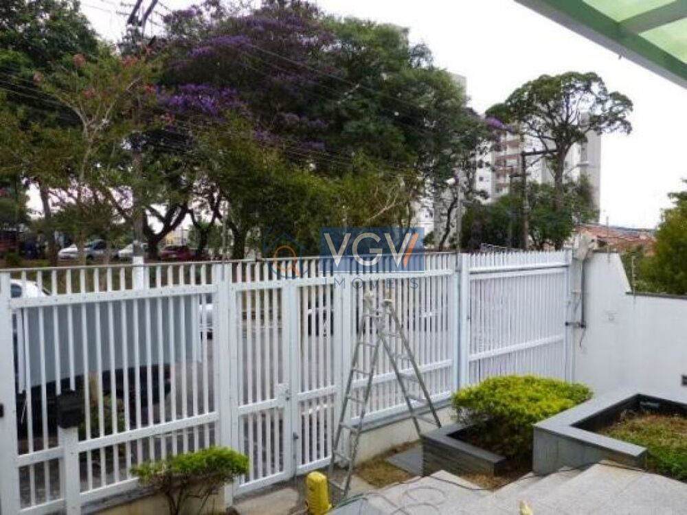 Prédio Inteiro para alugar, 510m² - Foto 5