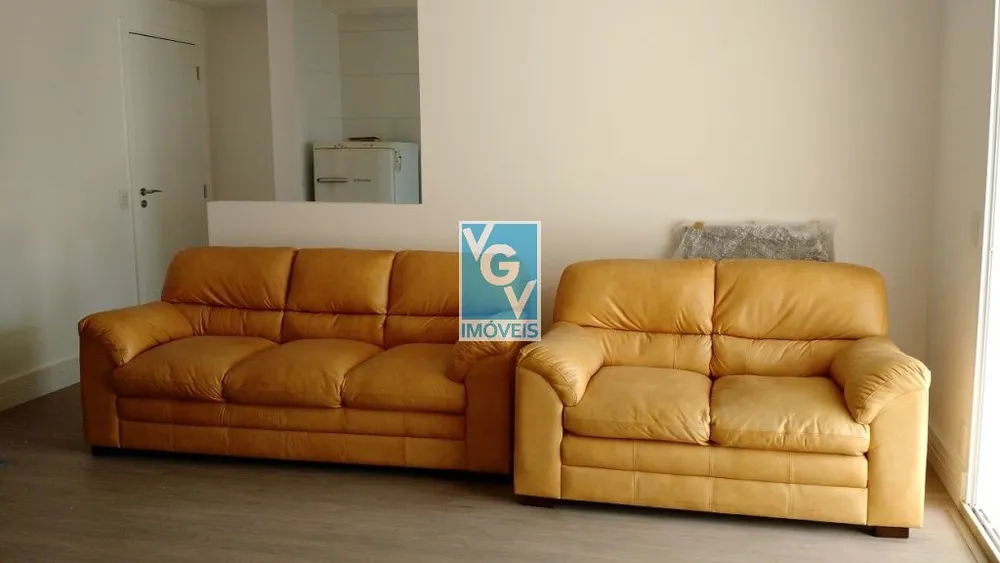 Apartamento, 1 quarto, 50 m² - Foto 9