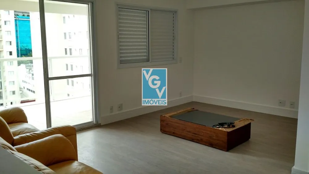 Apartamento, 1 quarto, 50 m² - Foto 3
