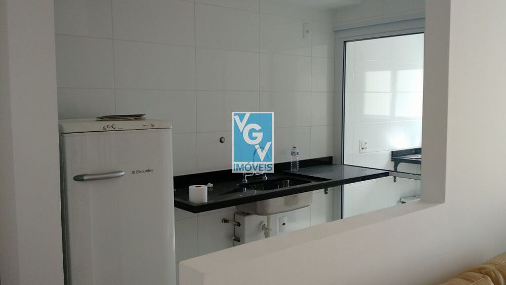 Apartamento, 1 quarto, 50 m² - Foto 2