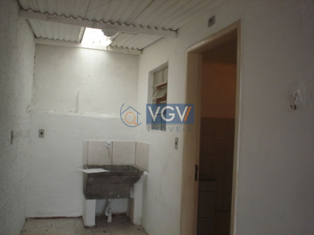 Casa, 1 quarto, 45 m² - Foto 8