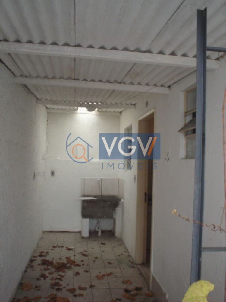 Casa, 1 quarto, 45 m² - Foto 9