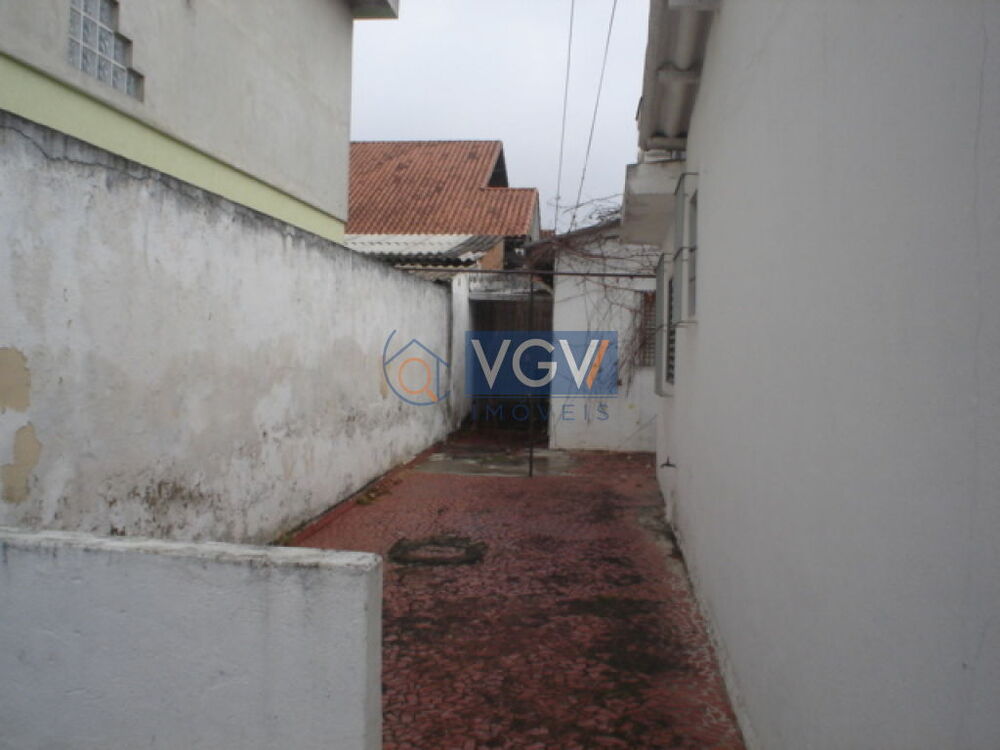 Casa, 1 quarto, 45 m² - Foto 10