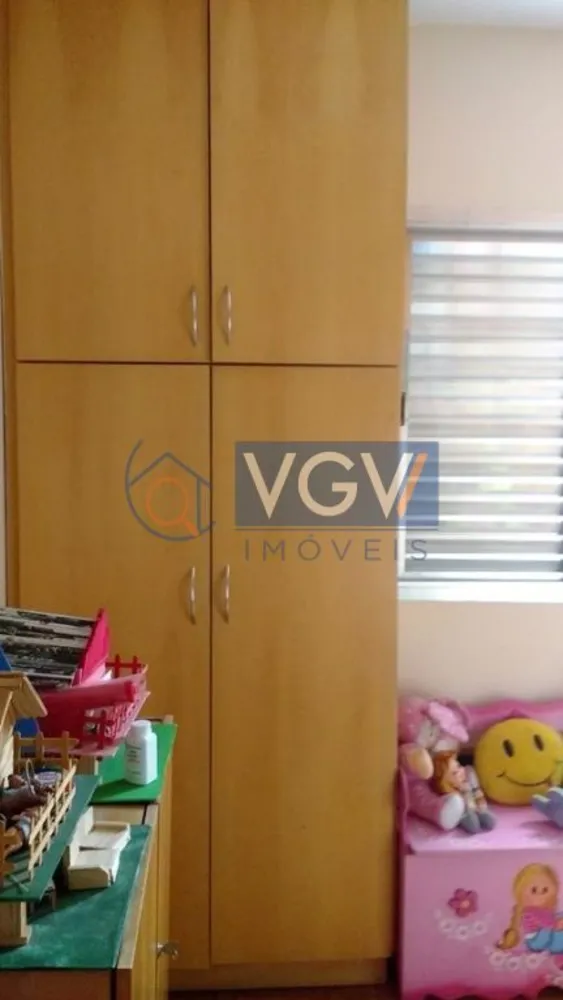 Casa, 3 quartos, 250 m² - Foto 10