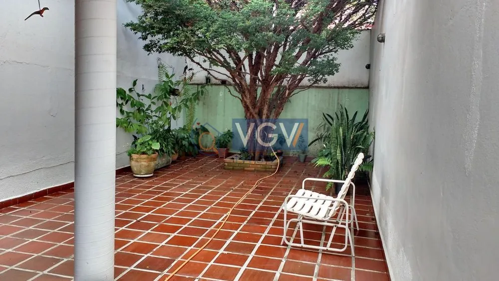 Casa, 3 quartos, 250 m² - Foto 14