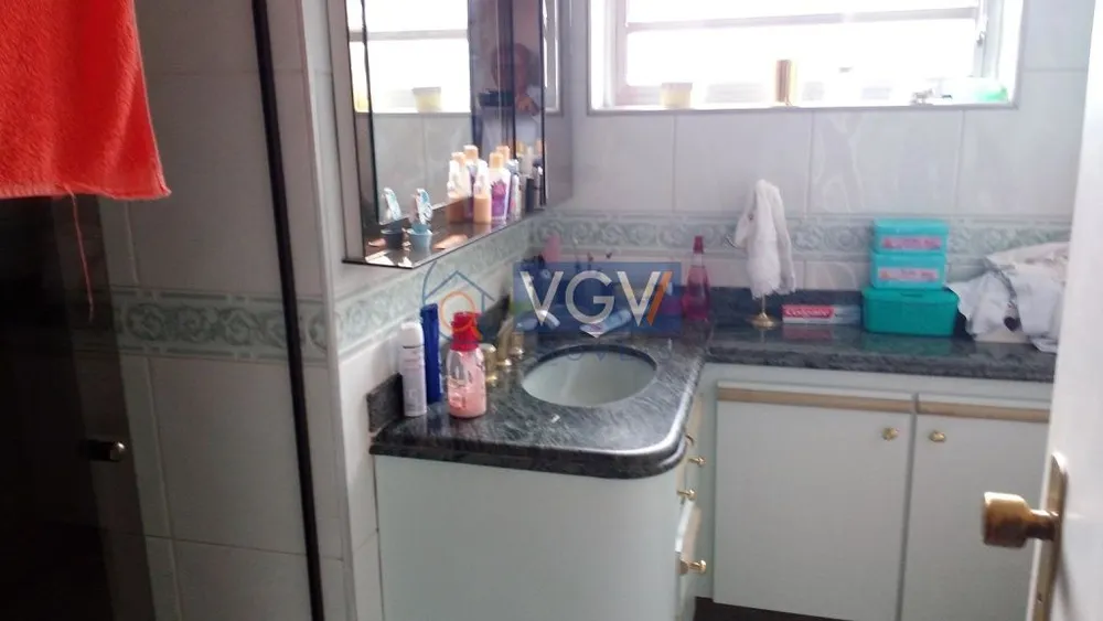 Casa, 3 quartos, 250 m² - Foto 11