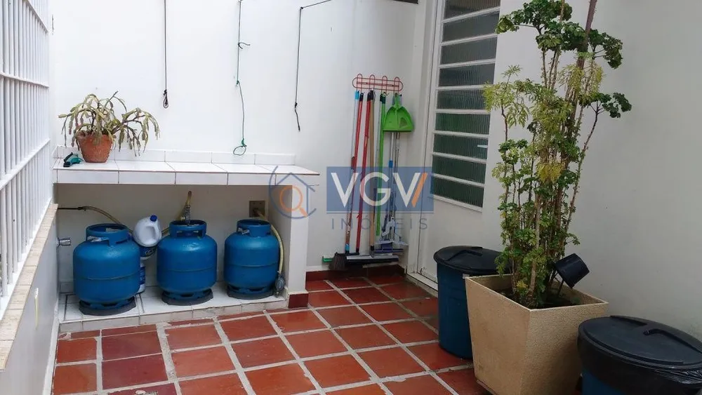 Casa, 3 quartos, 250 m² - Foto 13