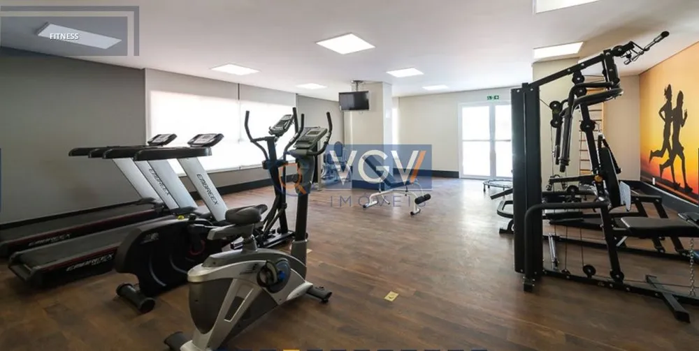 Apartamento, 1 quarto, 55 m² - Foto 1