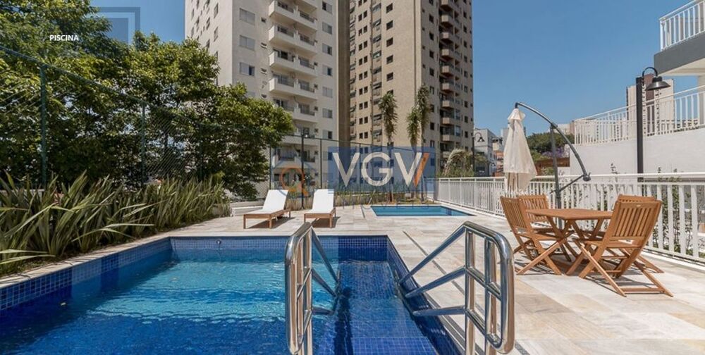 Apartamento, 1 quarto, 55 m² - Foto 4