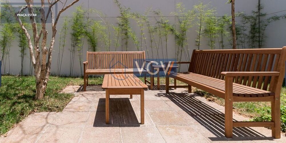 Apartamento, 2 quartos, 67 m² - Foto 2