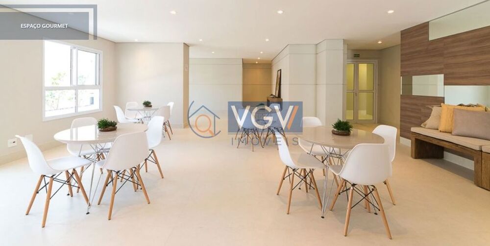 Apartamento, 2 quartos, 67 m² - Foto 4