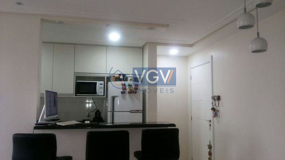 Apartamento, 2 quartos, 68 m² - Foto 8