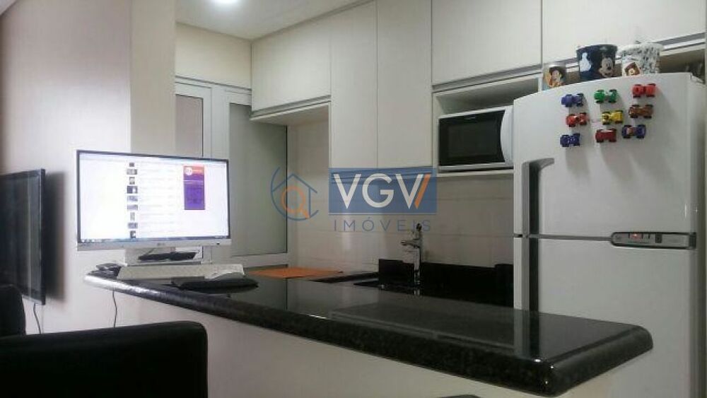 Apartamento, 2 quartos, 68 m² - Foto 1
