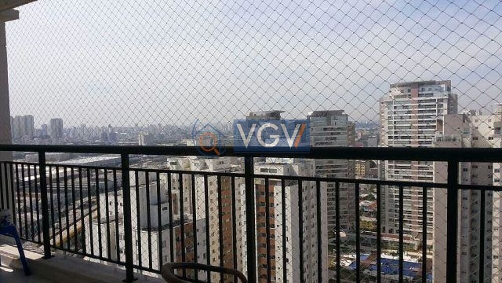 Apartamento, 2 quartos, 68 m² - Foto 2