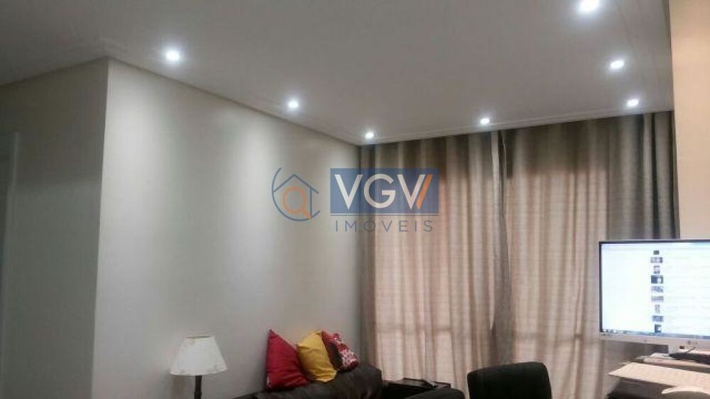 Apartamento, 2 quartos, 68 m² - Foto 7
