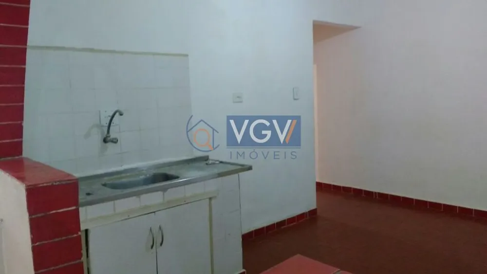 Casa, 1 quarto, 100 m² - Foto 4