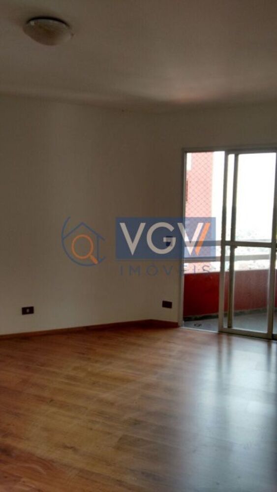 Apartamento, 2 quartos, 64 m² - Foto 1