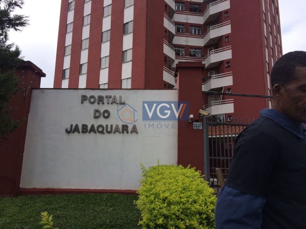 Apartamento, 2 quartos, 64 m² - Foto 2