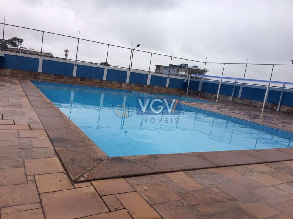 Apartamento, 2 quartos, 64 m² - Foto 3