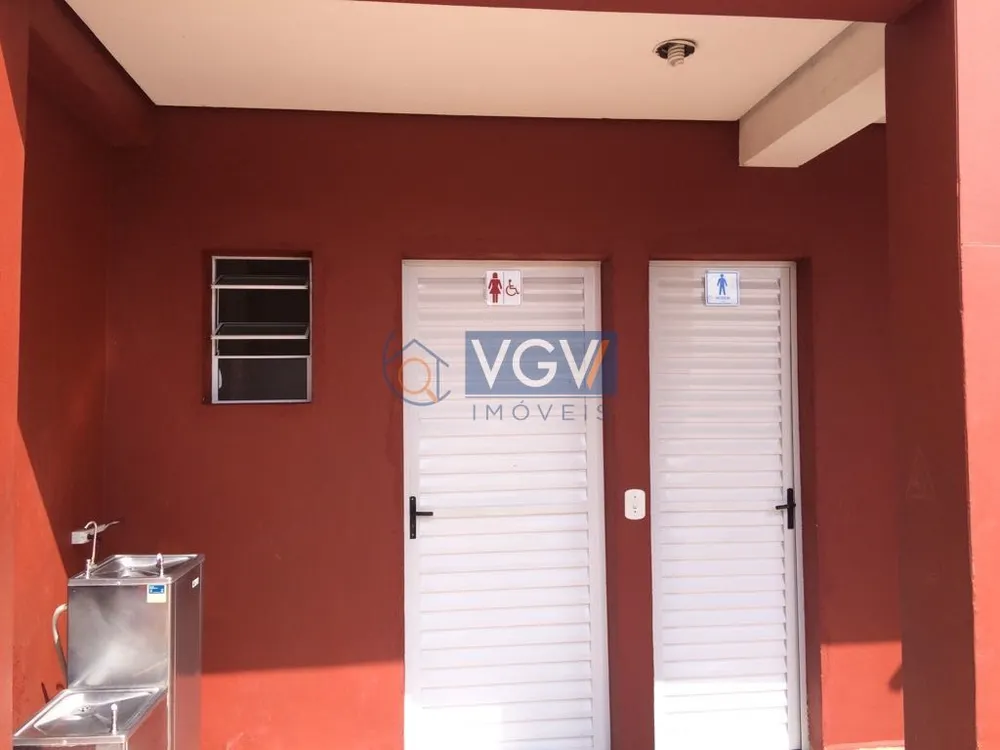 Apartamento, 2 quartos, 64 m² - Foto 2